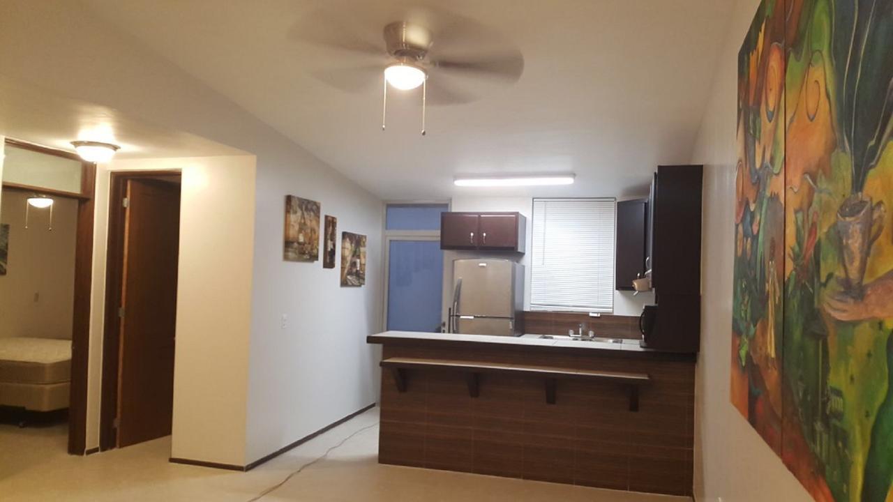 Conjunto Ballena Townhouses Puerto Penasco Bagian luar foto