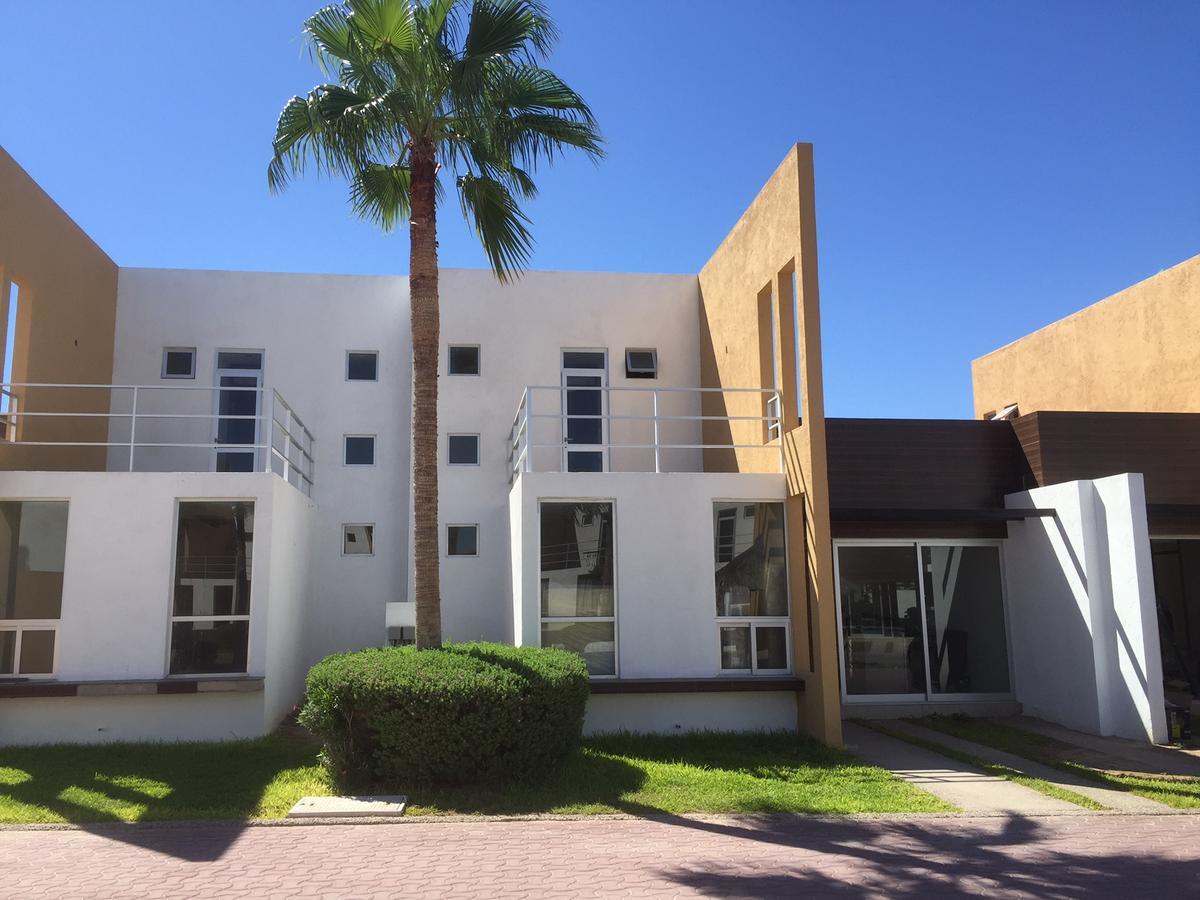 Conjunto Ballena Townhouses Puerto Penasco Bagian luar foto