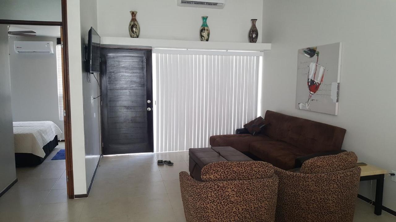 Conjunto Ballena Townhouses Puerto Penasco Bagian luar foto