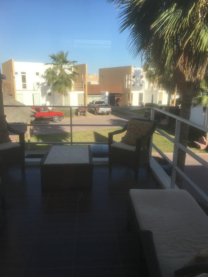 Conjunto Ballena Townhouses Puerto Penasco Bagian luar foto