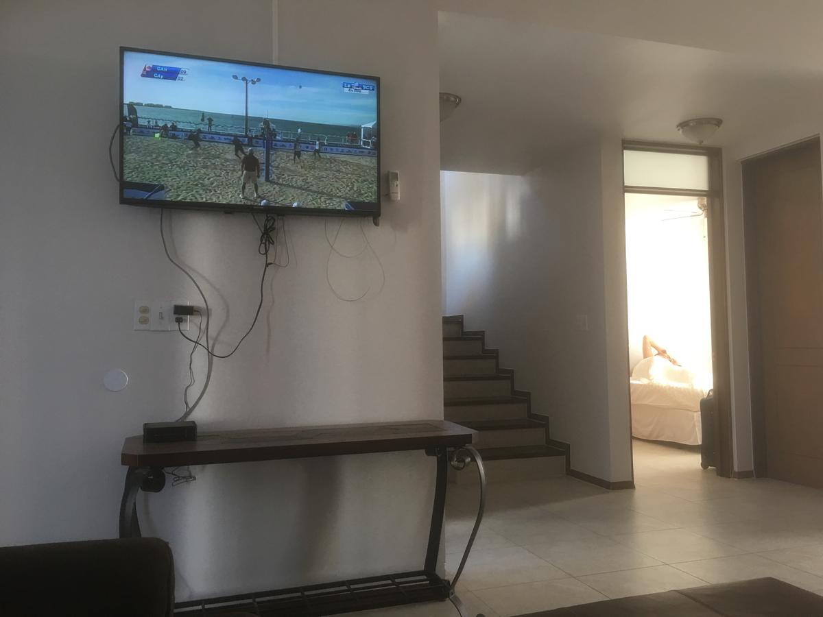 Conjunto Ballena Townhouses Puerto Penasco Bagian luar foto
