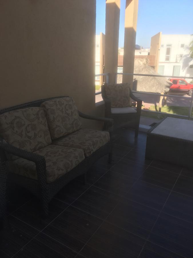Conjunto Ballena Townhouses Puerto Penasco Bagian luar foto