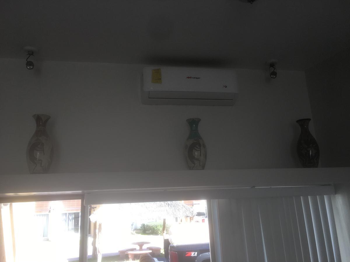 Conjunto Ballena Townhouses Puerto Penasco Bagian luar foto