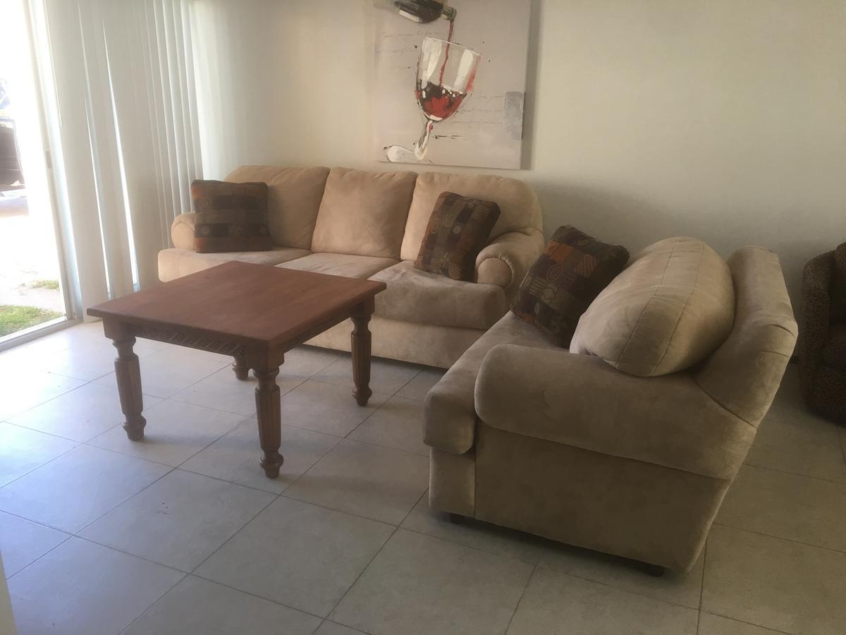 Conjunto Ballena Townhouses Puerto Penasco Bagian luar foto